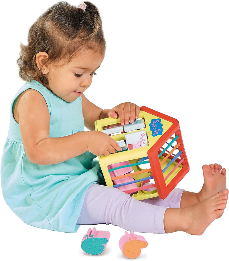 Peppa Pig Activity House - Image 3