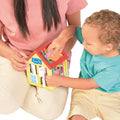 Peppa Pig Activity House - Image 4