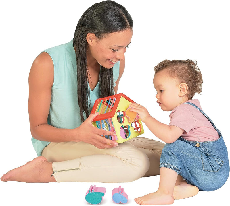 Peppa Pig Activity House - Image 6