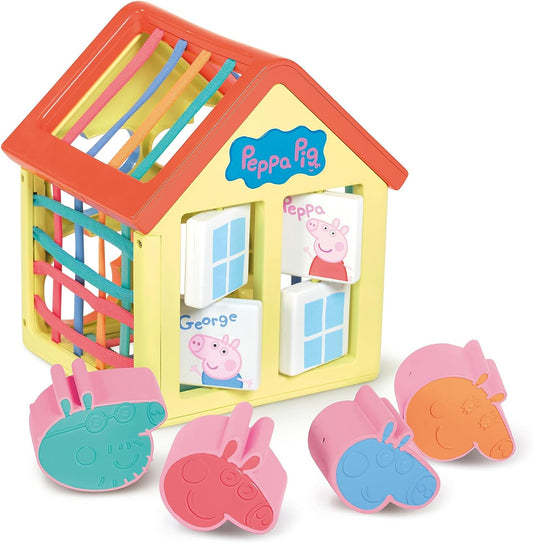 Peppa Pig Activity House