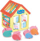 Peppa Pig Activity House