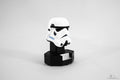 PureArts Star Wars (Original Storm Trooper Helmet) 1:3 Figurine PVC Statue - Image 6