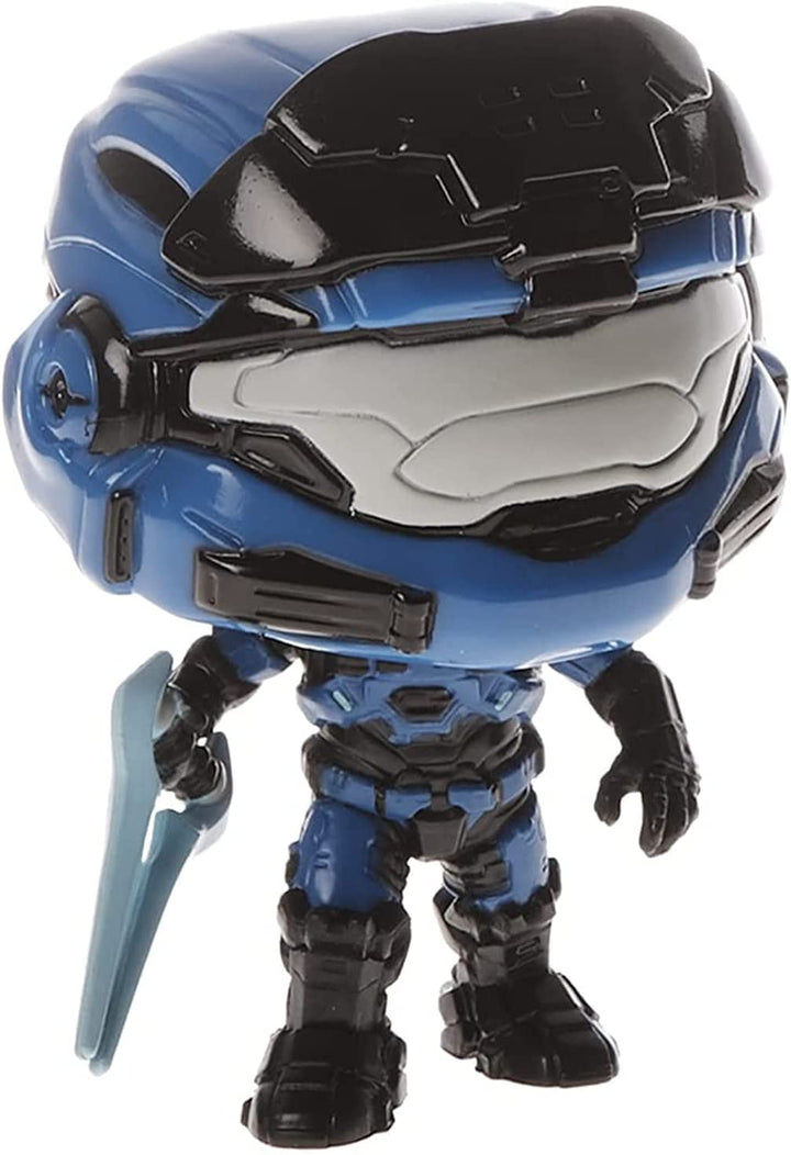 Spartan Mark V [B] Halo Infinite Funko POP! Games Vinyl Figure