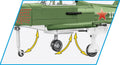 COBI Historical Collection WWII Bell® P 39Q AIRACOBRA® Aircraft - Image 7