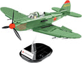 COBI Historical Collection WWII Bell® P 39Q AIRACOBRA® Aircraft - Image 8
