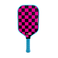 Aixo CP03 Ghost Series Dogtown T700 Carbon Pickleball Padel