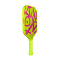 Aixo CP03 Ghost Series Neotag T700 Carbon Pickleball Padel, additional view