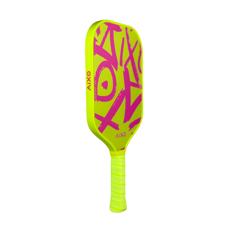 Aixo CP03 Ghost Series Neotag T700 Carbon Pickleball Padel, additional view