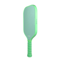 Aixo CP03 Ghost Series Pastel De Mint T700 Carbon Pickleball Padel, size reference