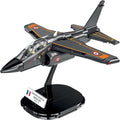 Cobi Armed Forces ALPHA JET FRENCH AIR FORCE (364 Pieces) - Image 6