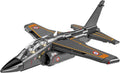 Cobi Armed Forces ALPHA JET FRENCH AIR FORCE (364 Pieces)