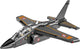 Cobi Armed Forces ALPHA JET FRENCH AIR FORCE (364 Pieces)
