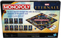 Monopoly: Eternals Board Game - Image 3