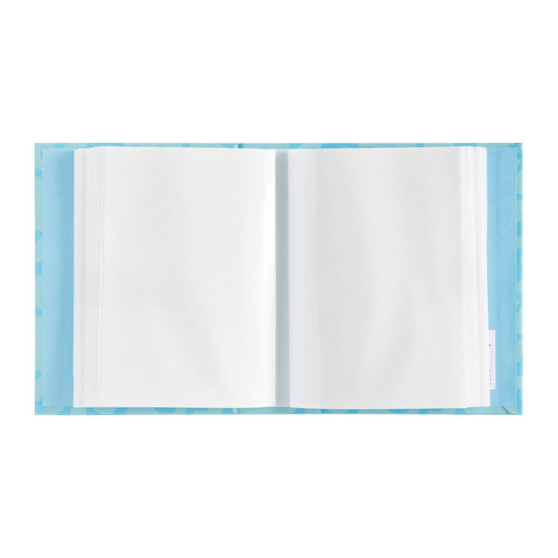 Disney Stitch 100 Pockets 10x15cm Photo Album