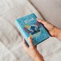 Disney Stitch 100 Pockets 10x15cm Photo Album
