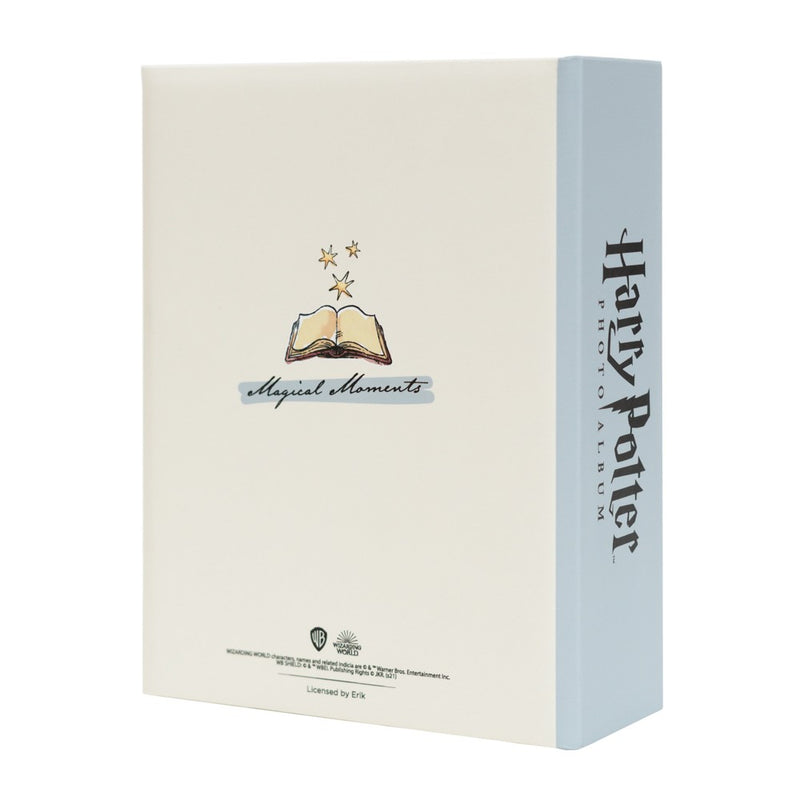 Harry Potter 100 Pockets 10x15cm Photo Album