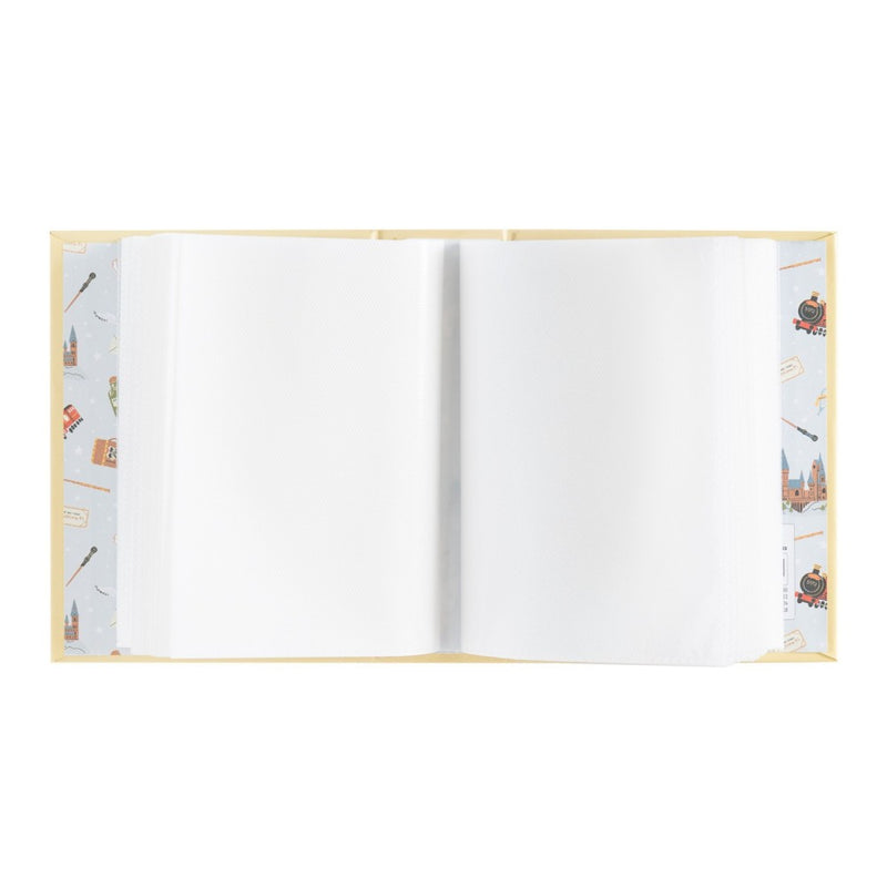 Harry Potter 100 Pockets 10x15cm Photo Album