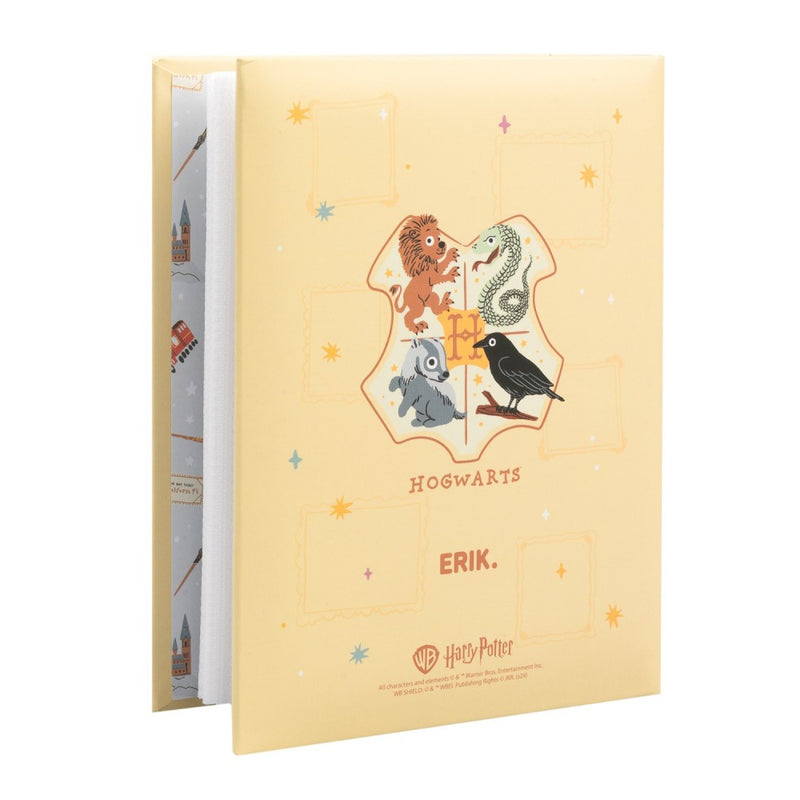 Harry Potter 100 Pockets 10x15cm Photo Album