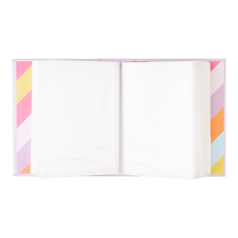 Album Foto 100 Bolsillos 10x15cm Pusheen 100 Pockets 10x15cm Photo Album