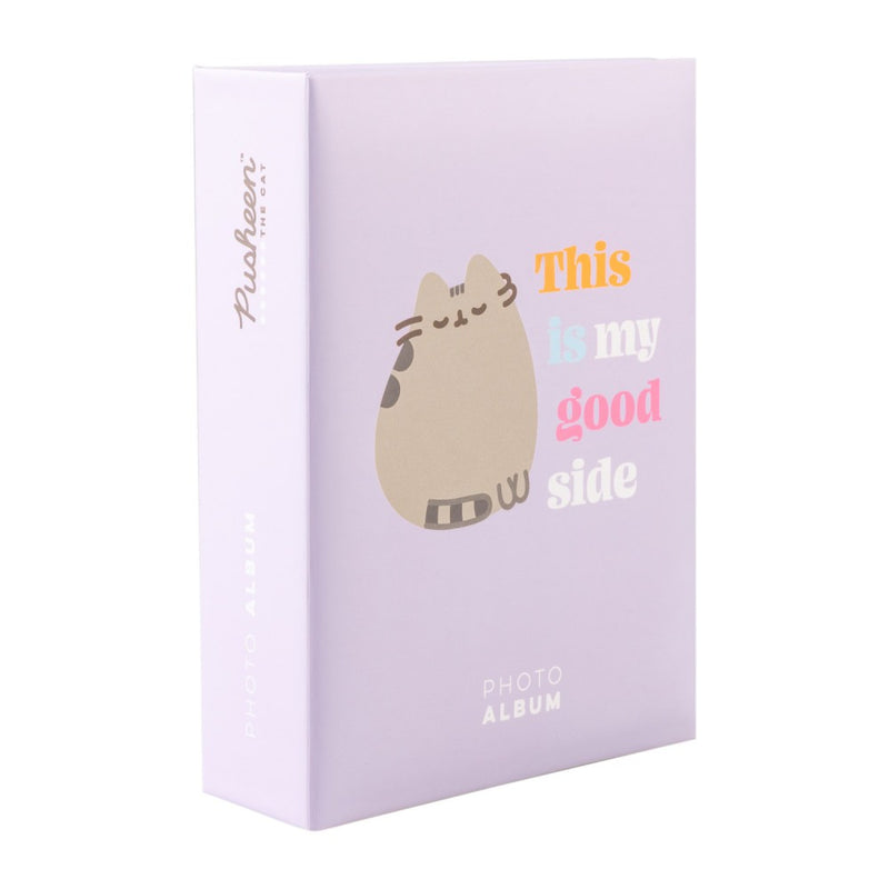 Album Foto 100 Bolsillos 10x15cm Pusheen 100 Pockets 10x15cm Photo Album