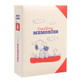 Snoopy Friendship 100 Pockets 10x15cm Photo Album