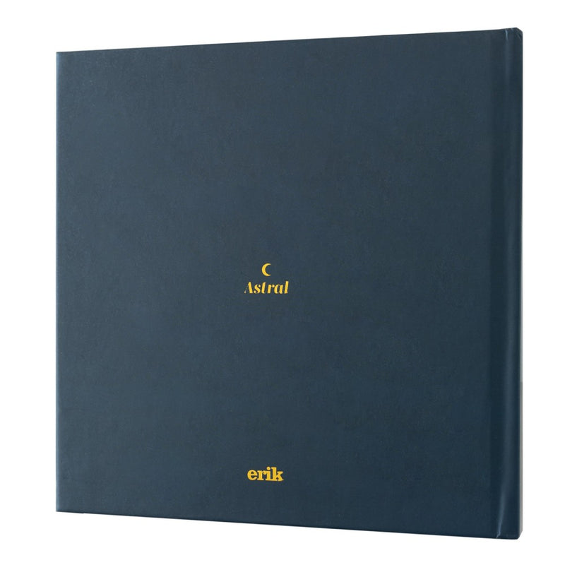 Astral Photo Album 16x16cm 24 Self-Adhesive Pages