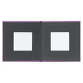 Steven Rhodes Photo Album 16x16cm 24 Self-Adhesive Pages