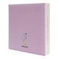 Wild Flowers Photo Album 200 Pockets 10x15cm