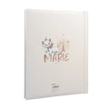 Disney Bonjour Marie 30 Self-Adhesives Pages 24x32cm Photo Album