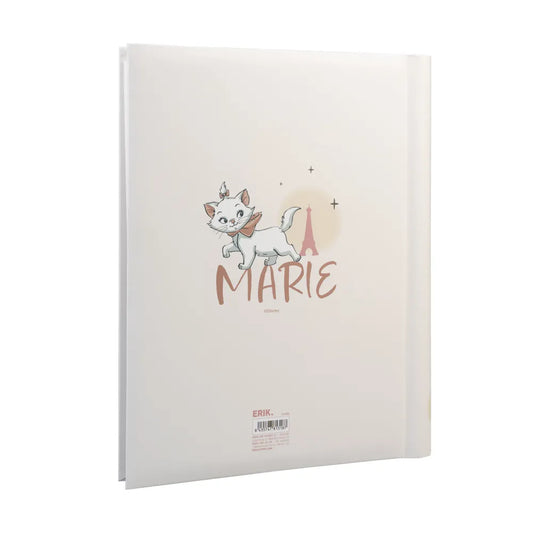Disney Bonjour Marie 30 Self-Adhesives Pages 24x32cm Photo Album