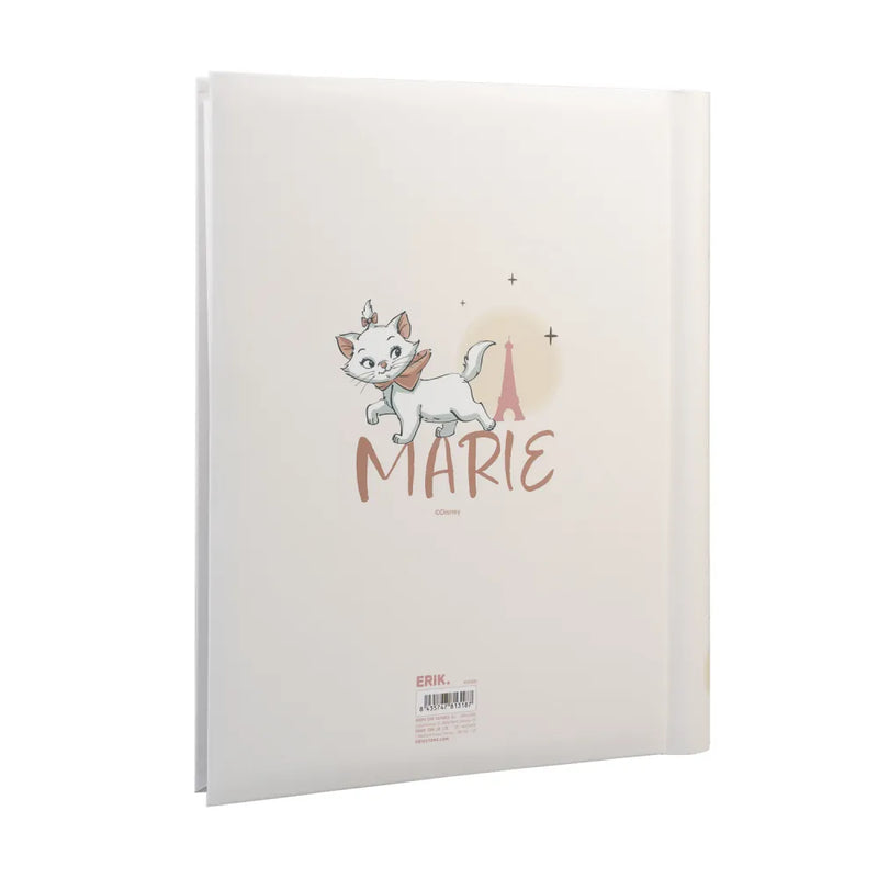 Disney Bonjour Marie 30 Self-Adhesives Pages 24x32cm Photo Album