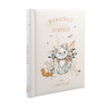 Disney Bonjour Marie 30 Self-Adhesives Pages 24x32cm Photo Album