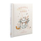 Disney Bonjour Marie 30 Self-Adhesives Pages 24x32cm Photo Album