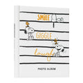 Snoopy 30 Self-Adhesives Pages 24x32cm Photo Album