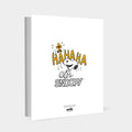 Snoopy 30 Self-Adhesives Pages 24x32cm Photo Album
