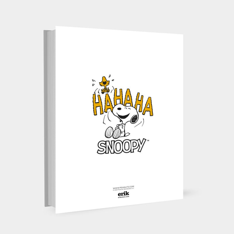 Snoopy 30 Self-Adhesives Pages 24x32cm Photo Album