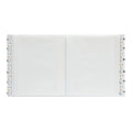 Snoopy Lazy Days 13x20cm 304 Pockets Photo Album
