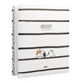 Snoopy Lazy Days 13x20cm 304 Pockets Photo Album