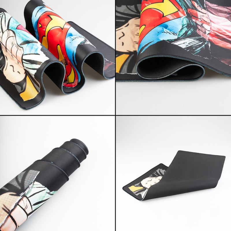 DC Comics Superman XL Mouse Mat