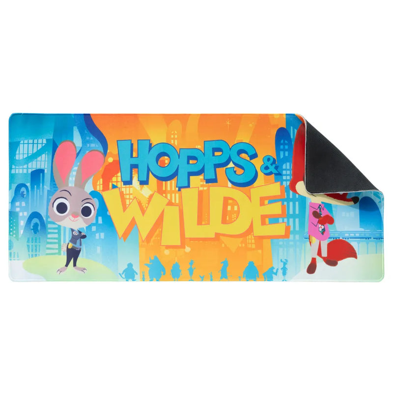 XL Disney Zootropolis 2 Mouse Pad