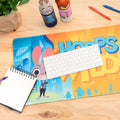 XL Disney Zootropolis 2 Mouse Pad