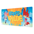 XL Disney Zootropolis 2 Mouse Pad