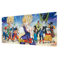Dragon Ball Z Cell Saga XL Mouse Mat
