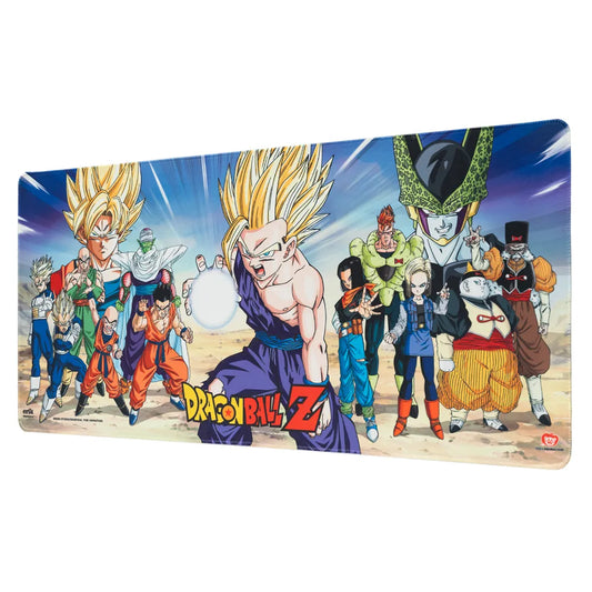 Dragon Ball Z Cell Saga XL Mouse Mat