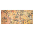 The Lord of the Rings XL Mouse Mat