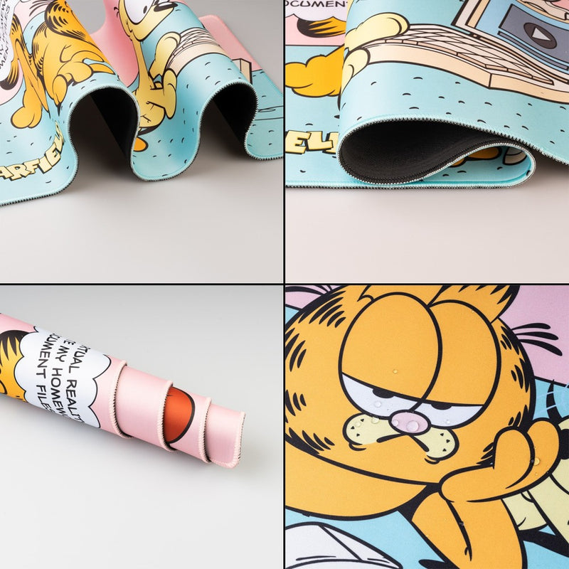 Garfield XL Mouse Mat