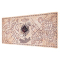 Harry Potter Marauder's Map XL Mouse Mat
