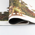 Jurassic Park XL Mouse Mat