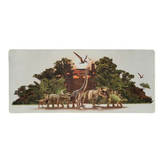 Jurassic Park XL Mouse Mat