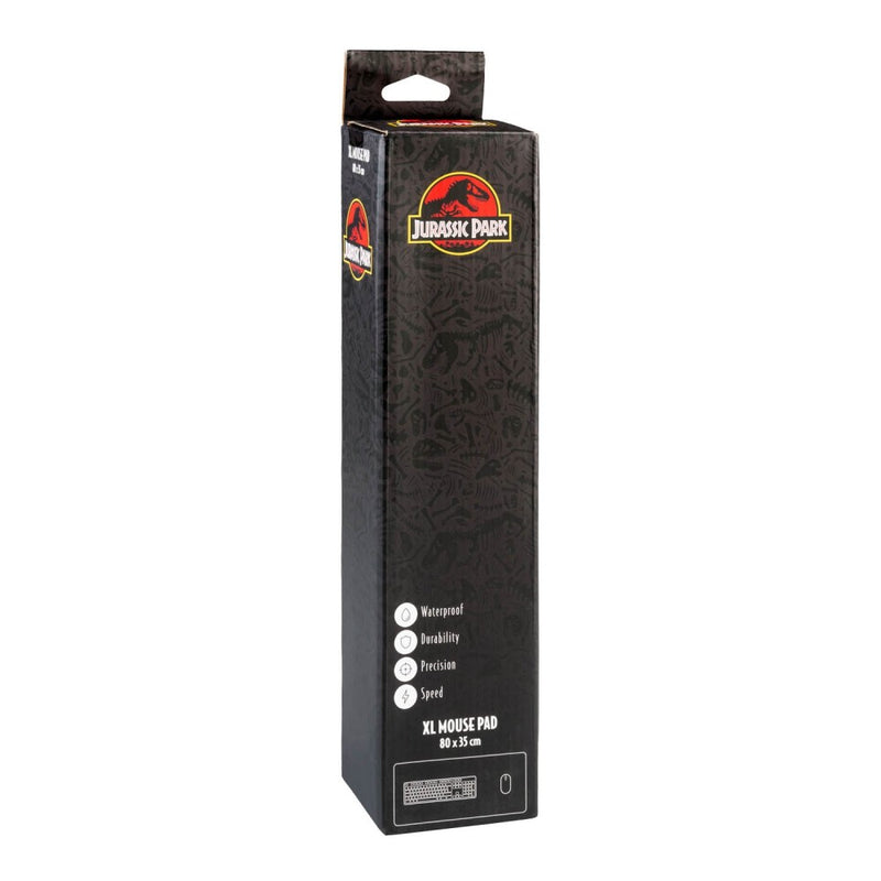 Jurassic Park XL Mouse Mat